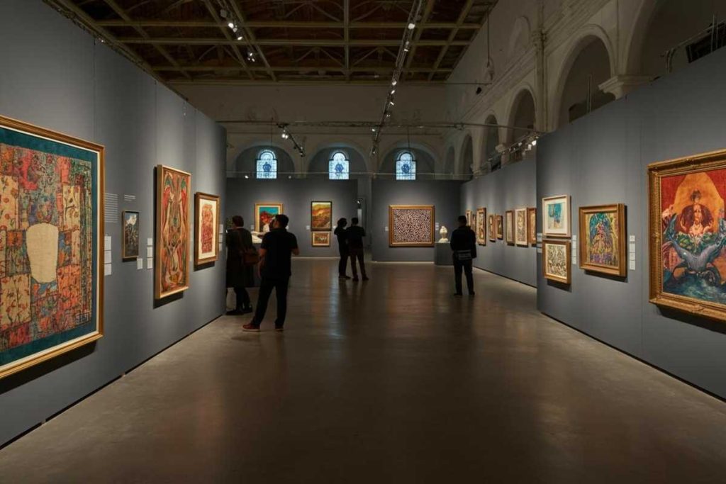 Rauschenberg: un anno di celebrazioni per il centenario della sua nascita