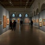 Rauschenberg: un anno di celebrazioni per il centenario della sua nascita