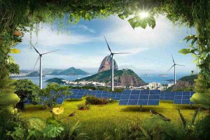 Rinnovo sorprendente: Enel ottiene la concessione a Rio prima del previsto