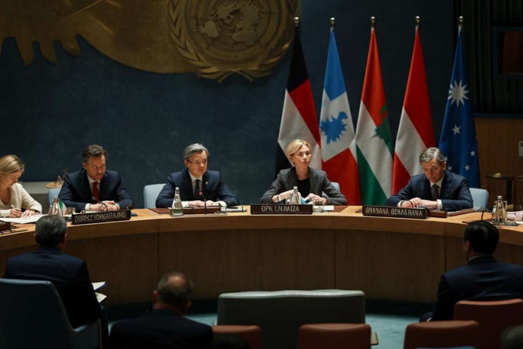 Russia e Cina chiedono un rinvio di sei mesi per le sanzioni all'Iran