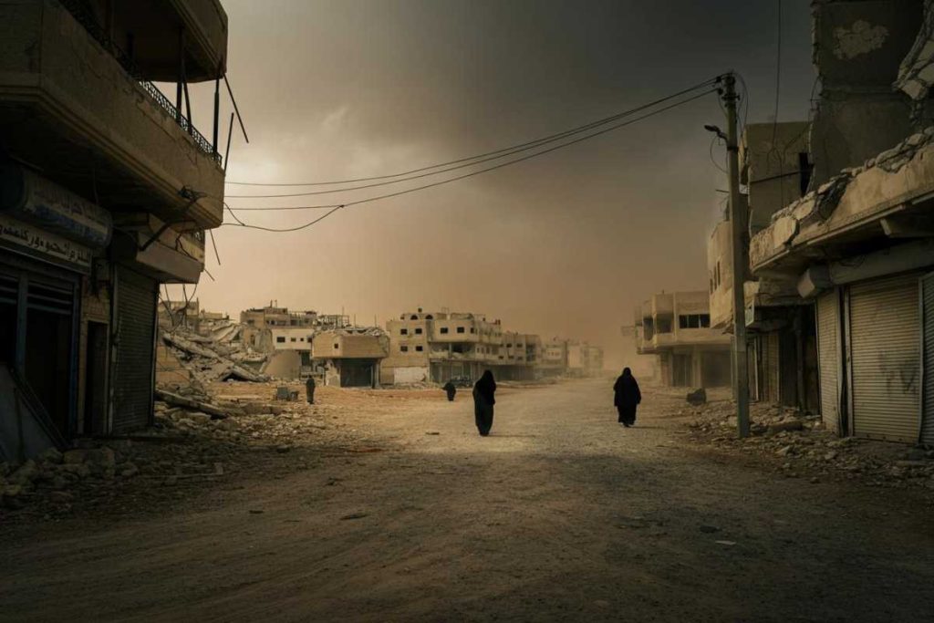 Schlein chiede sanzioni contro il governo Netanyahu: la situazione a Gaza si aggrava