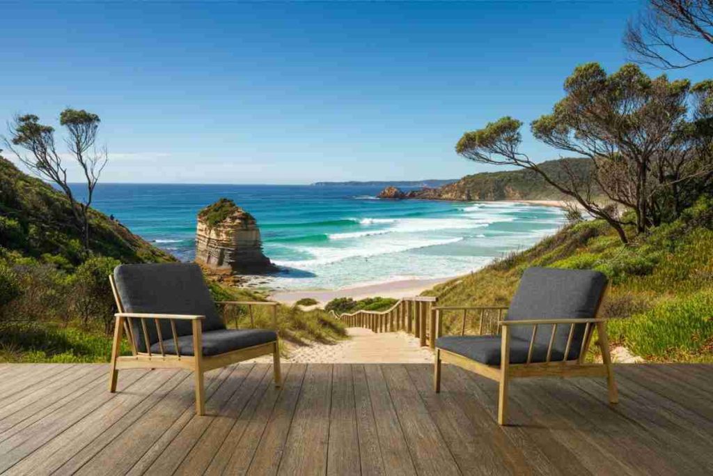 Scopri l'Australia: 5 motivi irresistibili per partire subito