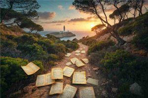 Scopri la magia delle passeggiate poetiche nel Parco Nazionale del Circeo