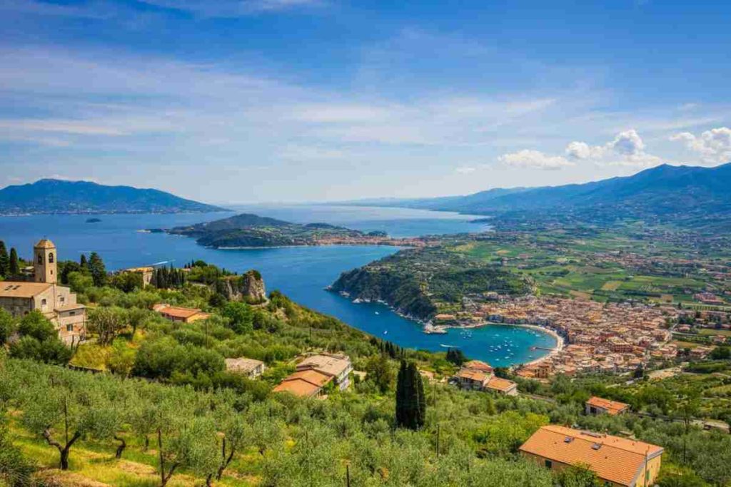 Scopri nuove prospettive alla Giornata del Panorama