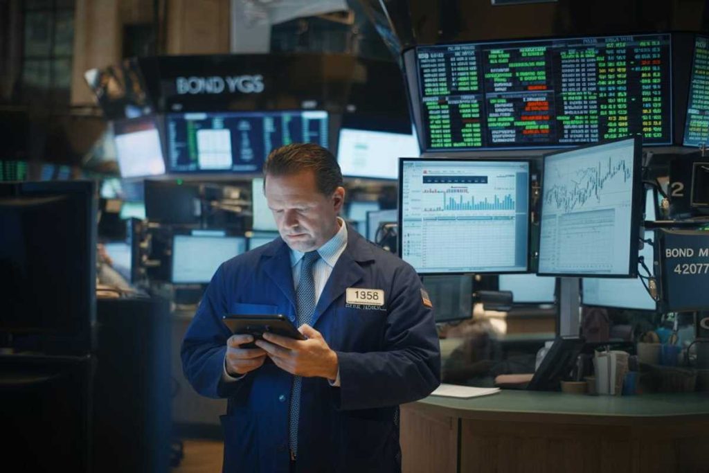 Spread Btp-Bund in calo: cosa significa per l'economia italiana?