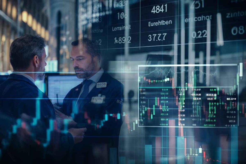 Spread tra Btp e Bund tedeschi: un segnale di fiducia sui mercati?
