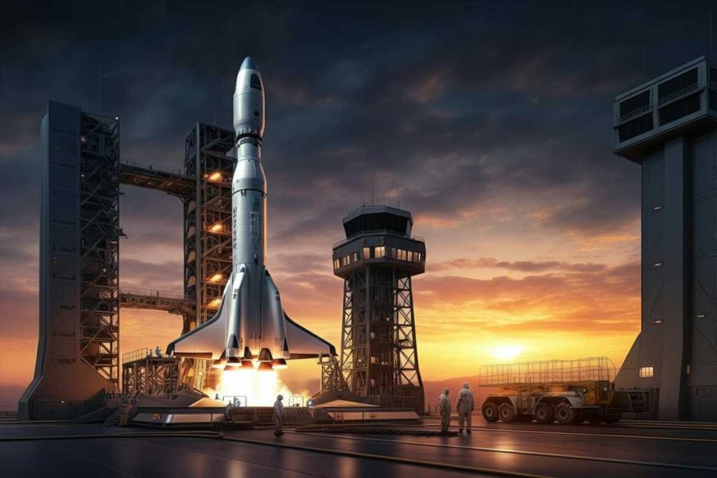 Starship: il decimo test di volo rimandato, cosa significa per il futuro della missione?