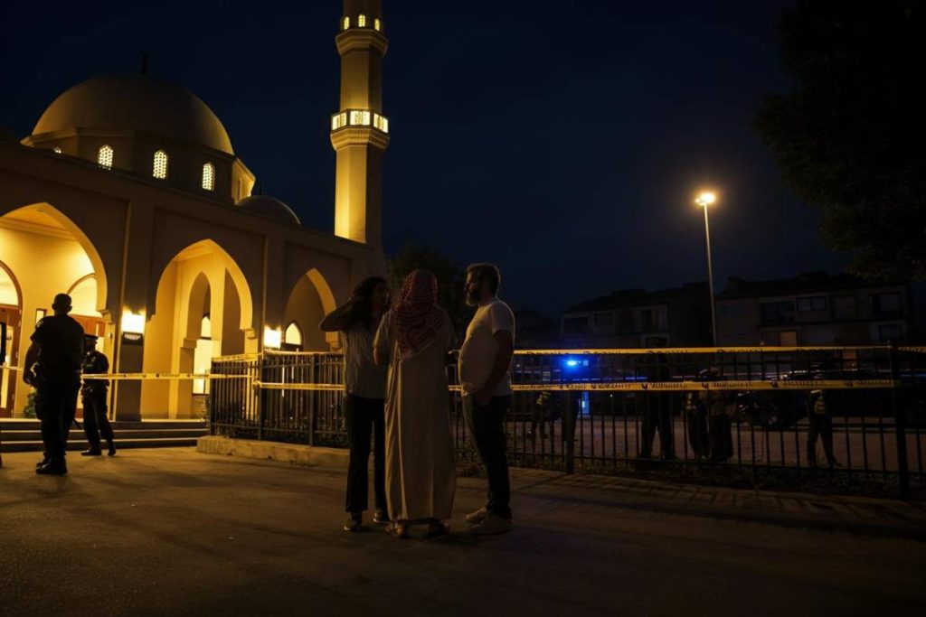 Svezia in allerta: una sparatoria mortale svela il conflitto tra gang