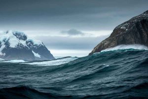 Terremoto devastante di magnitudo 7.1 scuote le acque tra Antartide e Sudamerica
