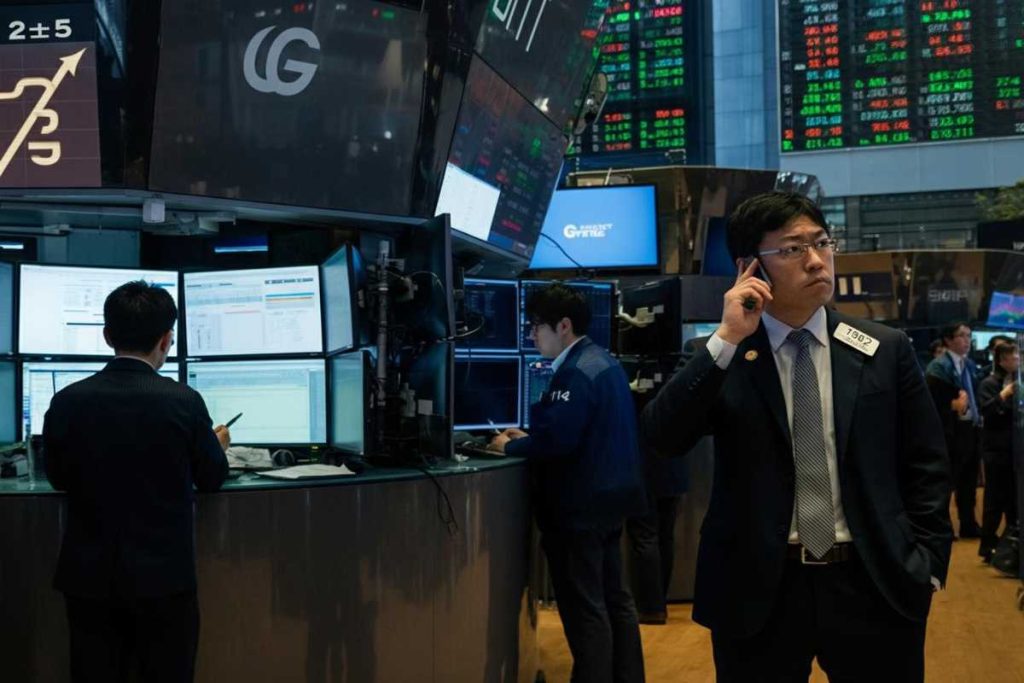 Tokyo inizia la giornata in positivo: la Borsa guadagna lo 0,29%
