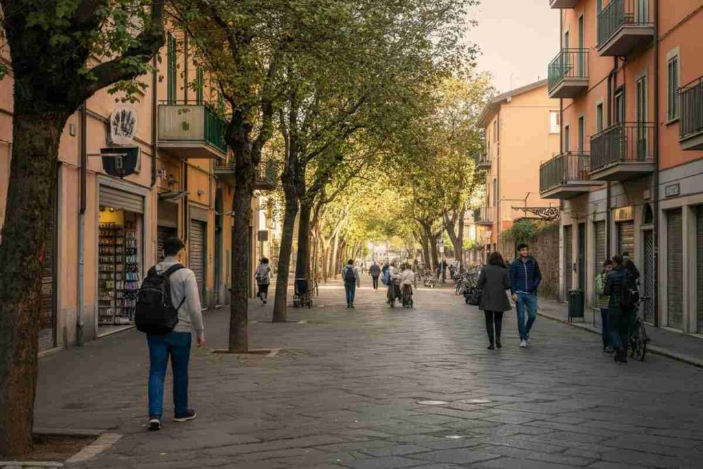 Tragedia tra le mura domestiche: 17enne perde la vita dopo un drammatico volo dal balcone