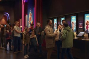 Troppo Cattivi 2 conquista il box office: un successo immediato
