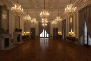 Trump annuncia piani per una sala da ballo da 200 milioni alla Casa Bianca