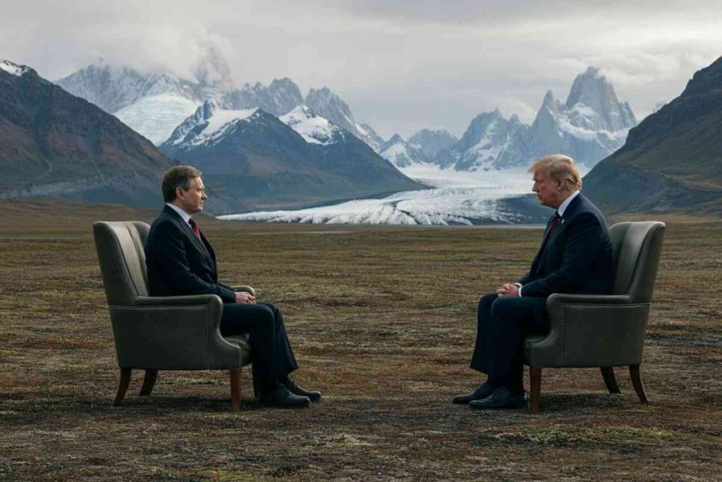 Trump e Putin si incontrano in Alaska: cosa aspettarsi dal summit del 15 agosto