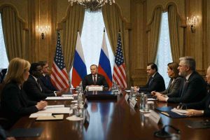 Trump e Witkoff in visita a Mosca: cosa aspettarsi mercoledì e giovedì