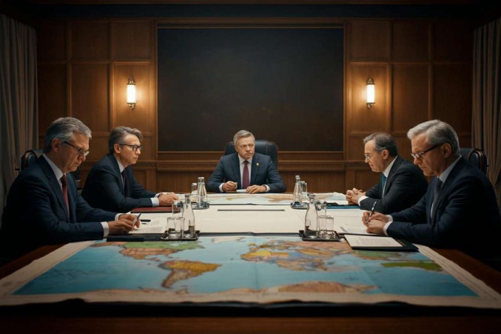 Trump in contatto con Zelensky e i leader europei: cosa ci riserva il futuro?