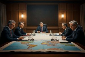 Trump in contatto con Zelensky e i leader europei: cosa ci riserva il futuro?