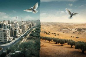 Ue chiede a Israele di fermare il controverso piano di insediamenti E1
