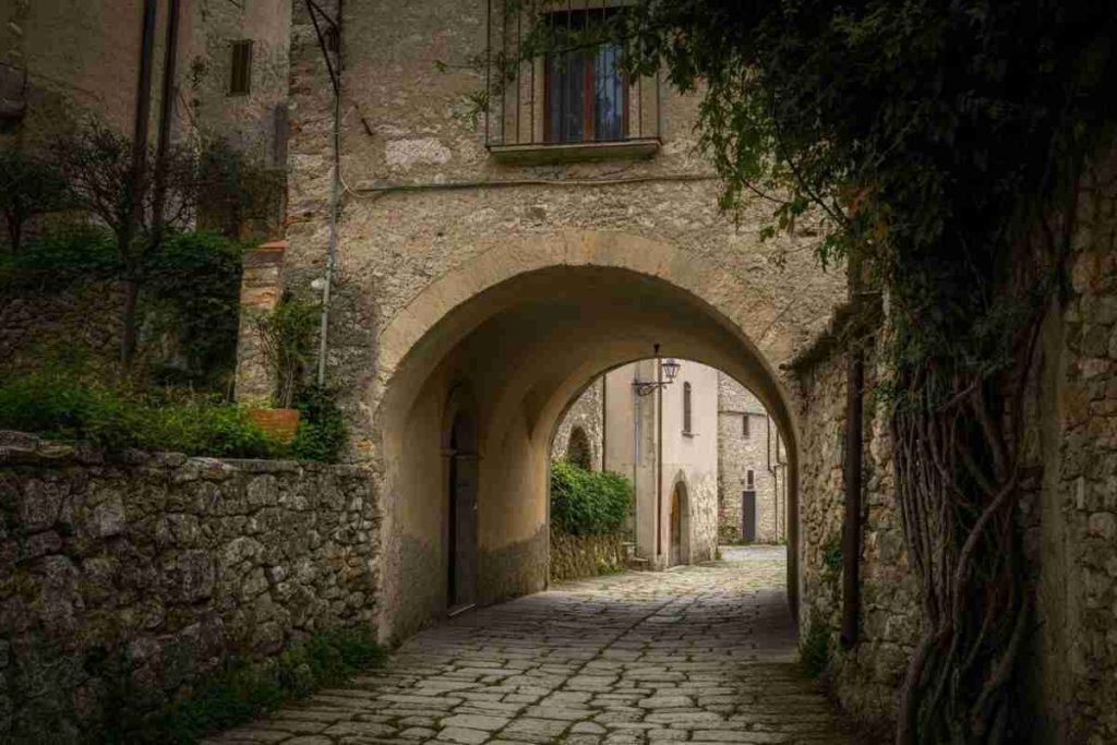 Un terremoto sorprende la provincia dell'Aquila: magnitudo 3.1 scuote la terra