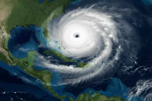 Uragano Erin: la potenza devastante di un categoria 5 in arrivo