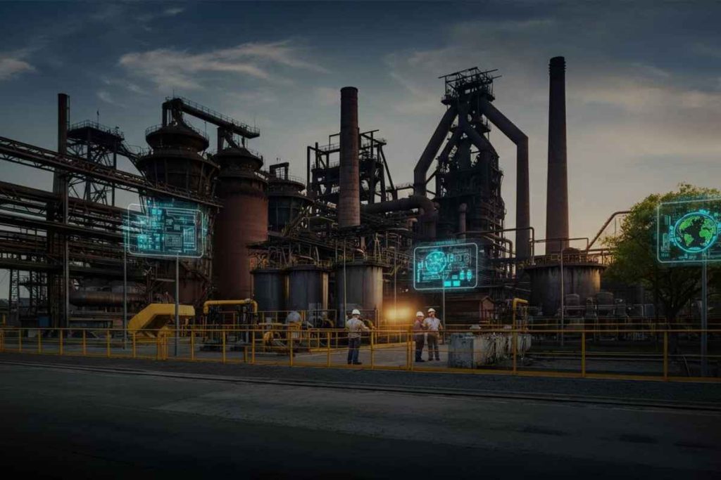 Urso firma l'accordo di programma ex Ilva: cosa cambia dal 12 agosto
