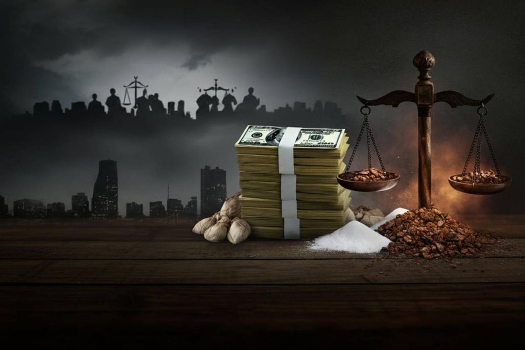 Usa raddoppiano la taglia su Maduro: 50 milioni di dollari in palio