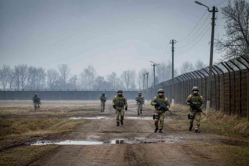 Usa si preparano a potenziare la difesa aerea di Kiev con nuove intelligence