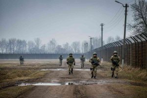 Usa si preparano a potenziare la difesa aerea di Kiev con nuove intelligence