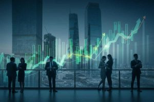 Wall Street inizia la giornata con slancio: Dj +0,60% e Nasdaq +0,78%