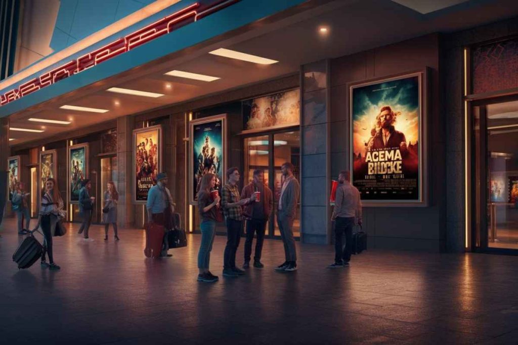 Weapons conquista la vetta, superando i Fantastici 4