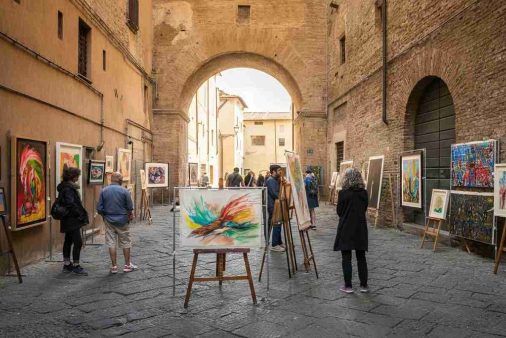 Weekend di arte: da Casanova a D'Agostino, le mostre da non perdere
