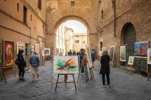 Weekend di arte: da Casanova a D'Agostino, le mostre da non perdere