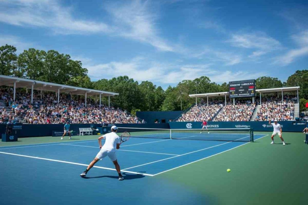 Winston-Salem: Darderi e Sonego fuori agli ottavi, cosa significa per il futuro del tennis italiano