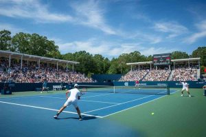 Winston-Salem: Darderi e Sonego fuori agli ottavi, cosa significa per il futuro del tennis italiano