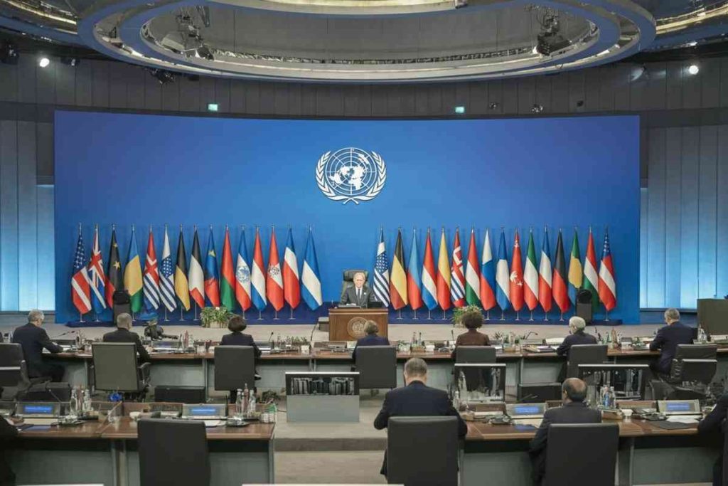 Xi: il vertice Sco come chiave per l'unità del Sud globale