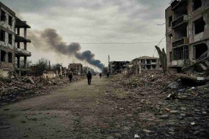 Zelensky: il rifiuto di Mosca al cessate il fuoco aggrava la situazione