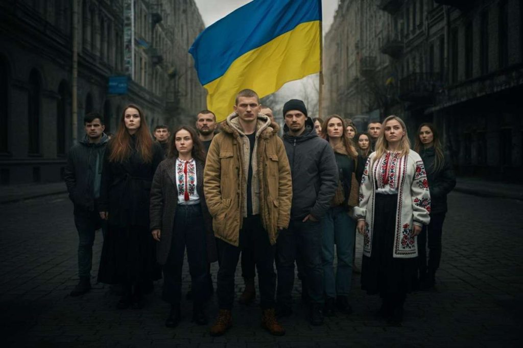 Zelensky: la nostra terra non è in vendita ai russi
