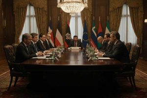 Zelensky rifiuta la proposta di Putin: Mosca non sarà il luogo dell'incontro