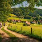 10 cammini imperdibili da percorrere almeno una volta nella vita