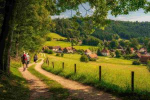 10 cammini imperdibili da percorrere almeno una volta nella vita