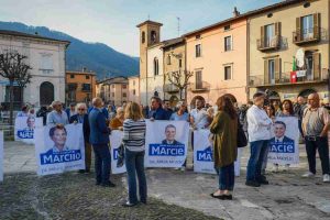 Acquaroli trionfa: il successo elettorale premia il suo impegno