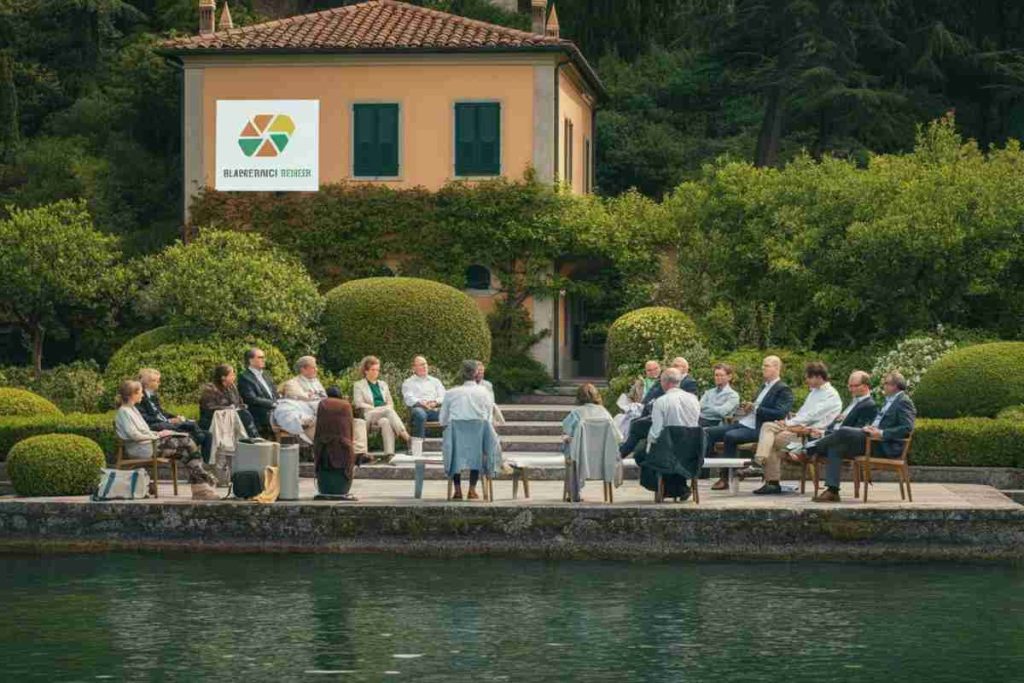 Addio a Alfredo Ambrosetti, il visionario che ha fondato il Forum di Cernobbio