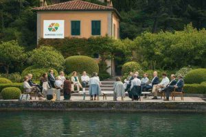 Addio a Alfredo Ambrosetti, il visionario che ha fondato il Forum di Cernobbio