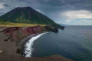 Allerta tsunami dopo il terremoto di magnitudo 7.4 al largo della Kamchatka
