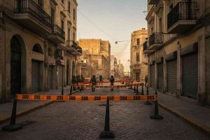 Arresto del sindaco di Hebron: scatta il coprifuoco nella città