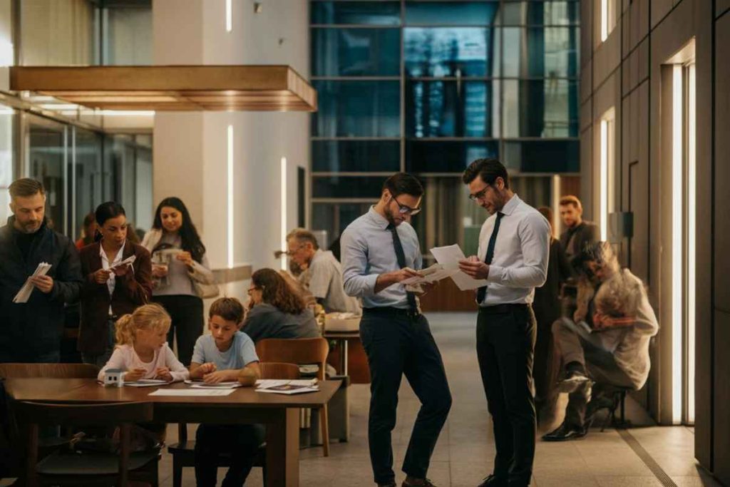Aumento dei tassi mutui casa ad agosto: Abi segna il 3,31%