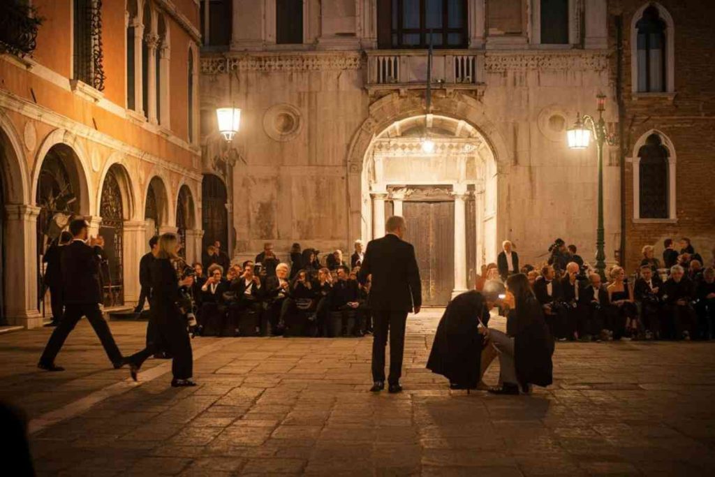 Benefici economici da Venezia: oltre 712 milioni in gioco grazie alla Mostra