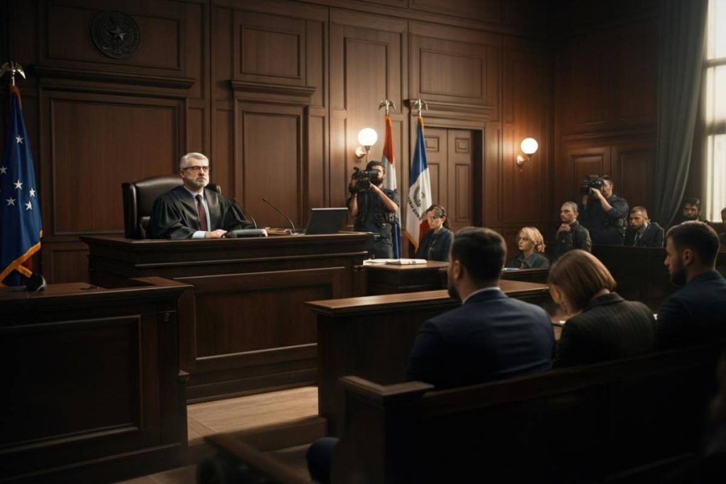 Bolsonaro assente al processo per tentato golpe: cosa significa per il Brasile?
