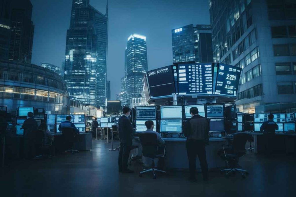 Borsa asiatica in ascesa: Tokyo festeggia le dimissioni di Ishiba
