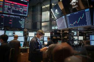 Borsa asiatica in crescita grazie al tech, Europa pronta a seguire l'onda positiva